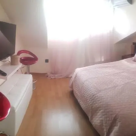 Fortuna Apartment Bansko