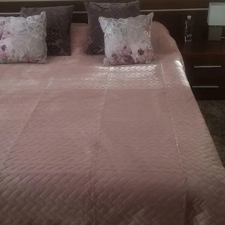 Apartment Fortuna Bansko