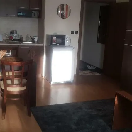 Apartment Fortuna *