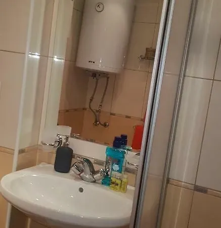 Apartment Fortuna