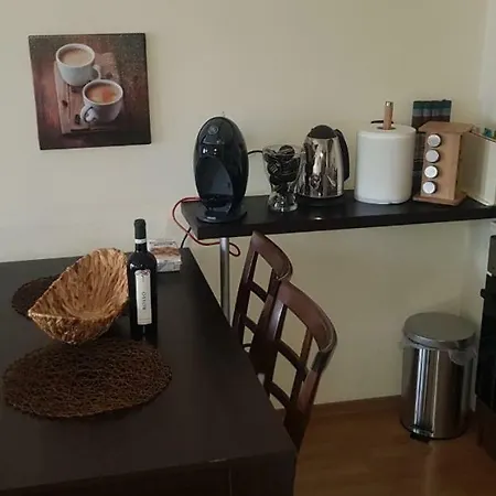 Apartment Fortuna