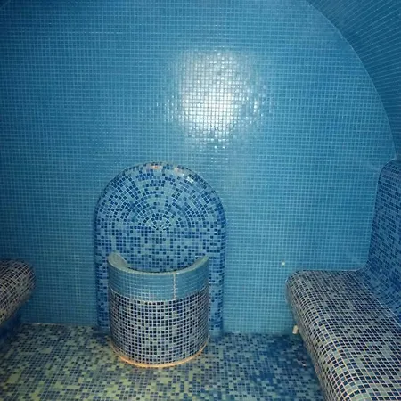 Fortuna Apartment
