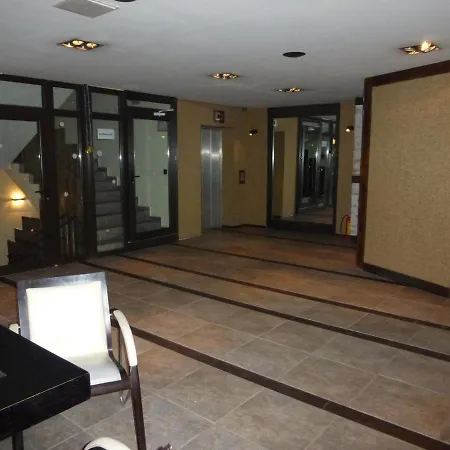 Apartment Fortuna Bansko