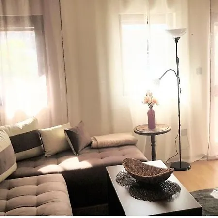 Fortuna Apartment Bansko