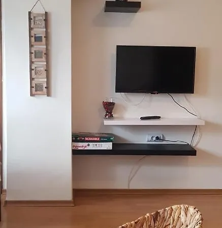 Apartment Fortuna Bansko