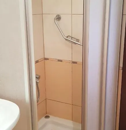 Apartment Fortuna