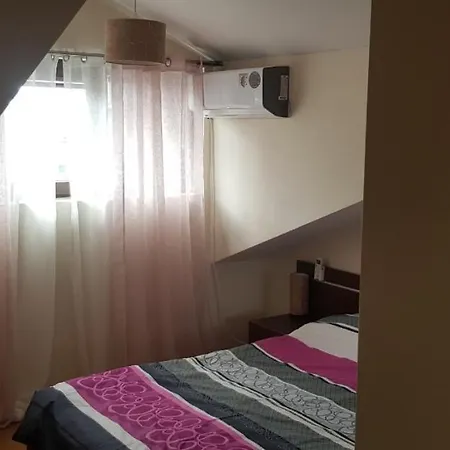 Apartment Fortuna Bansko