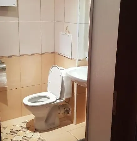 Fortuna Apartment Bansko