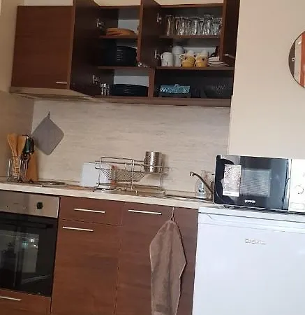 Apartment Fortuna