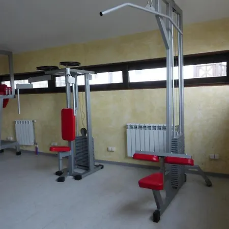 Apartment Fortuna Bansko