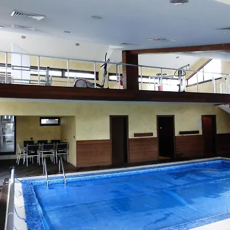 Fortuna Apartment