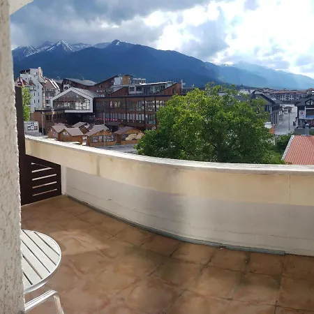 Apartment Fortuna Bansko