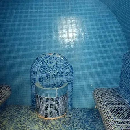Fortuna Apartment