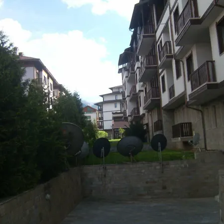 Fortuna Apartment