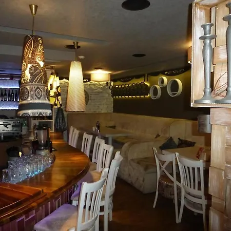 Fortuna Apartment Bansko